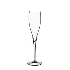 Jogo 6 Taças Vinoteque Champagne 175 ml - 30022175 - Luigi Bormioli