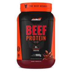 Beef Protein Isolate 900G - New Millen