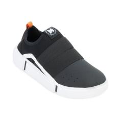 Tênis Slip On Molekinho MK23-28382