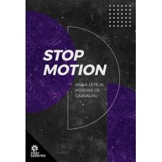 Livro - Stop Motion