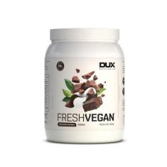 Fresh Vegan 520G - Dux Nutrition Lab