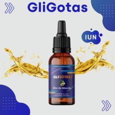 Glico Gotas Suplemento Oleo De Abacate 1 Frasco - Glicogota - G4