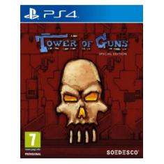 Tower of Guns: Special Edition - PS4