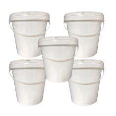 Pote P Sabonete Liquido 3L - 5 Pçs