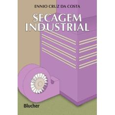 Secagem Industrial - Blucher