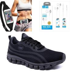 Tênis Lege Advanced para Treinos Academia e Corrida-Unissex