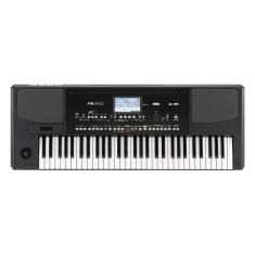 Teclado Arranjador 61 Teclas Korg Pa300 Professional Arranger