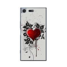 Capa Adesivo Skin364 Verso Para Sony Xperia Xz Premium - KawaSkin