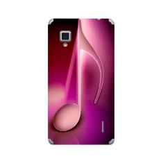 Capa Adesivo Skin376 Verso Para Lg Optimus G E977 - KawaSkin