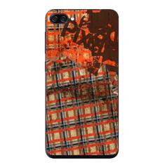 Capa Adesivo Skin194 Verso Para Asus Zenfone 4 Max - KawaSkin