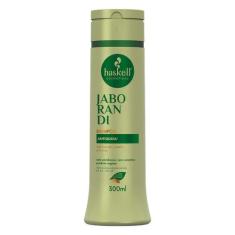 Haskell Jaborandi - Shampoo 300ml