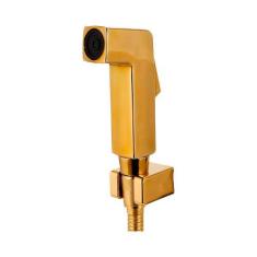 Ducha Higiênica para banheiro Jacuí Pingoo.casa - Dourado