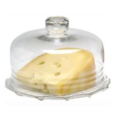 Queijeira Grande com Tampa - Luvidarte