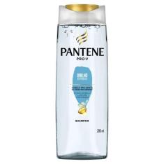 Shampoo Pantene Brilho Extremo 200ml