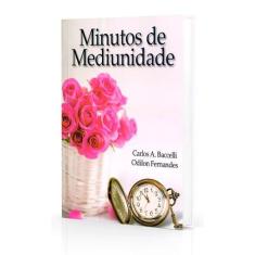 Minutos de Mediunidade - LEEPP