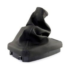 Coifa Câmbio Preta GM Vectra 1997 98 99 2000 01 02 03 04 05 - Nat