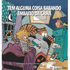 Livro - Calvin e Haroldo Vol 3