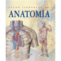 Atlas ilustrado de anatomia - GIRASSOL