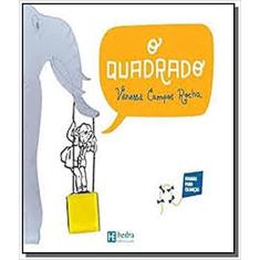 Livro - O quadrado