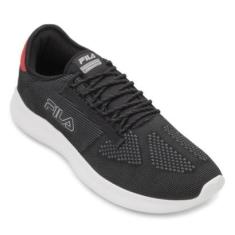 Tênis Fila Clipe FL24-Masculino