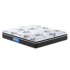 Colchão Casal Espuma D28 Guarda Costas Premium Multi Firme Pillow Top (138x188x24) - Probel