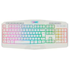 Teclado Gamer Redragon HARPE2 RGB ABNT2 K503W-RGB-V2