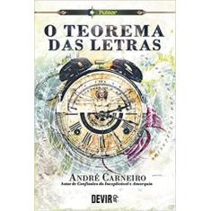 Teorema das Letras, O - Devir Livraria