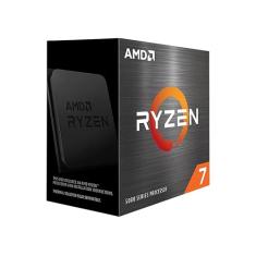 PROCESSADOR AMD RYZEN 7 5700X3D 3.0GHz (MAX TURBO 4.1GHz) 96MB CACHE AM4 100-100001503WOF