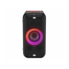 Caixa de Som Portátil LG Xboom XL5, Bluetooth, 200W RMS, 12Hrs de Bateria, Sound Boost, Preto - XL5S