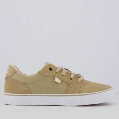 Tênis DC Anvil LA Masculino-Masculino