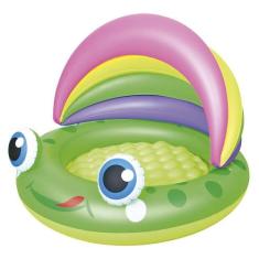 Banheira Piscina com Para-sol Removível Mor 001964