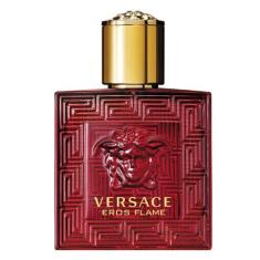 Perfume Eros Flame Versace Masculino Edp 30Ml