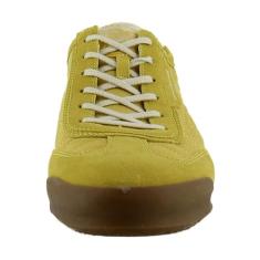 Sam Edelman Tênis feminino Isabel, Flash amarelo, 34