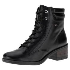 Bota Feminina Coturno Via Marte - 2310501-Feminino