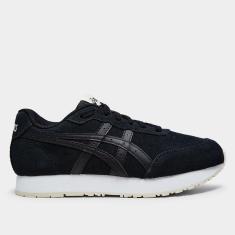 Tênis Couro Asics Forest Feminino-Feminino