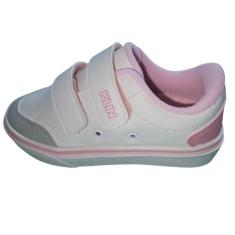 Tenis Klin Freestyle Mini Menina /Rosa Doce/Rosa Claro-Feminino