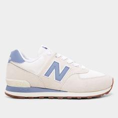 Tênis New Balance 574 V2 Unissex-Unissex