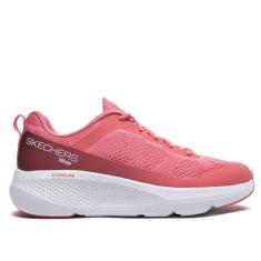 Tênis Feminino Skechers Go Run Elevate Rosa-Feminino