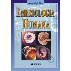 Embriologia Humana