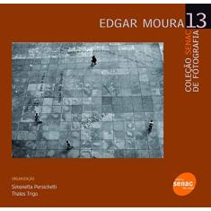 Edgar Moura: 13
