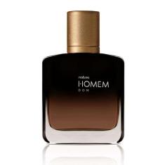 Natura Deo Parfum Homem Dom - 25ml