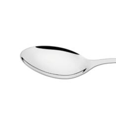 Conjunto De Colheres Para Cafe Aco Inox 6 Pc Tramontina