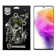 Gshield Película Hydrogel HD para Samsung (Galaxy A73 5G)