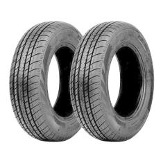 Kit 2 Pneus Speedmax Aro 14 165/70R14 VT Max 81T