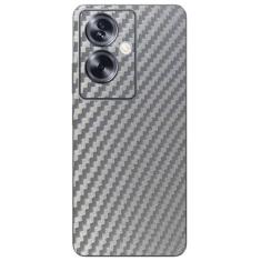 Capa Adesivo Skin350 Verso Para OPPO A79 5G - KawaSkin