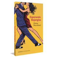 Livro - Esperando Bojangles