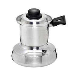 Cuscuzeiro Individual - Nutri Family