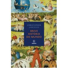 Livro - Breve história do Mundo