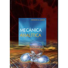 Livro - Mecânica analítica