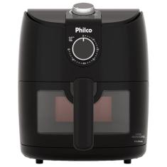 Air Fryer Philco 4L Revestimento Redstone 1500W PAF40A - 110v